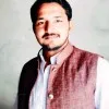 Shoaib Arshad