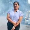 Jayasree Mohan