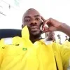 Erick Sikombe
