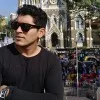 tejas shah