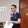 Omar ELmehi