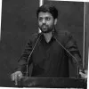 Ankit Acharya