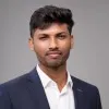 Arul Sakthivel