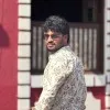 Jangam Abhilash
