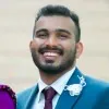 Blenson Dsouza