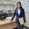 Harshita Patni