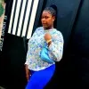 Ihuoma Ikechukwu