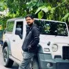 Vivek Sangami