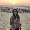 Aradhana Timothy