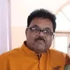 Hitesh Patel