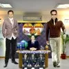 MrSameer Ranjan Das