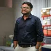kaushal padhiyar