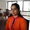 Sadhana Rao