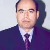 Qamar Farid Chishti