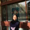 Nasrin Khadijah Mohd Affendi