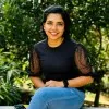 Greshma George