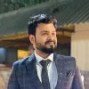 Nitish Dubey