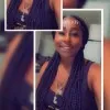 Tianesha Johnson