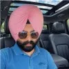 Amandeep Singh