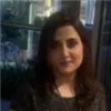 Nazia Siddiqui