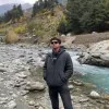 Abhilash Kadali