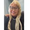 Tiara Thomas