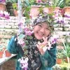 Dayang Filidia Abg Ahmad Bolhassan