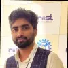 Krishnakumar