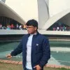 Irfan Ali