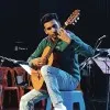 VSAkhil Vinay