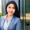 Justine Repalam