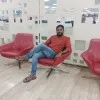 Lingaraju Perugu