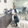 Fatima Alam