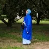 Nursyazana Mat Aini