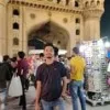 Kshitish Mohanty