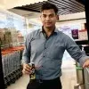 Deepak Kumar Maurya