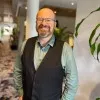 Brad McEwen PhD