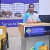 Mahalakshmi Devaraji