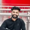 Aswin Krishna