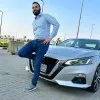 Zarak Afridi