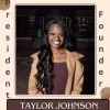 Taylor Johnson