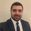 Kourosh Saghafi