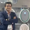 Shreepad Hegde