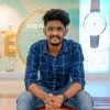 Abhijith menon