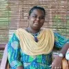 Christina Gladys