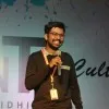 HARSHITH