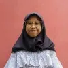 Rose Sekar Puri Jannatu Maharani