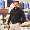 MAYUR CHANDGE