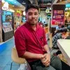Akash Mondal