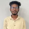 Mohanraj Manickam